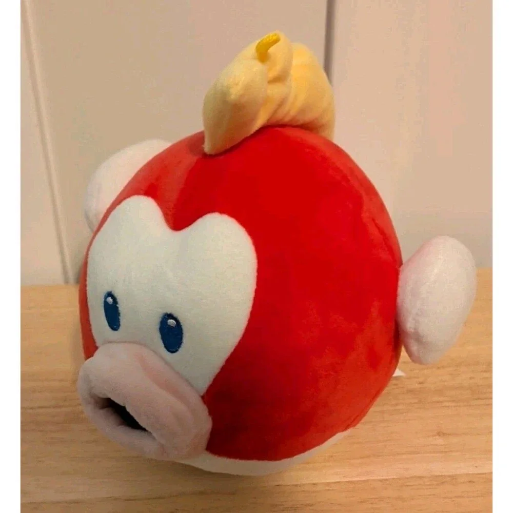 Mario Kart Enemies 9